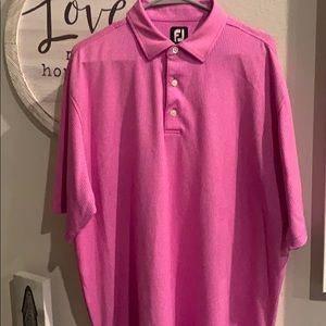 FootJoy Men’s Golf Shirt